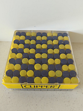 wholesale Clipper Lighter Flints