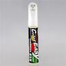 Colour easy automotive touch up paint, 12.5ml Citreon white, easy to use