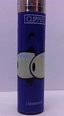 Clipper super lighter gas refillable collectable, best and most reliable lighter