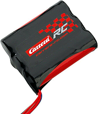 Carrera RC  11.1V 1200 mAH Lithium Iron Remote control battery