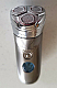 Torch T Lighter Flexible Head Gas Refillable powerful Jet Flame