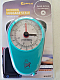 Sansai Mechanical Luggage scale weighs up to 35kgs avoid airline surcharges