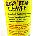 Siege Teddy Bear Cleaner Plush Toy Stain Remover 100% Biodegradable Spray Bottle