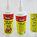 Siege Teddy Bear Cleaner Plush Toy Stain Remover 100% Biodegradable Spray Bottle