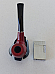 Pipe kit comes with high quality pipe lighter with pipe and pipe rack