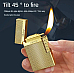 Pipe kit comes with high quality pipe lighter with pipe and pipe rack
