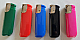 5x MRKZico gas refillable electronic windproof lighter high quality free post