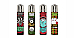 Clipper  4 x gambling fun Refillable Lighters  collectable set of 4+ bonus