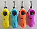 ZICO BBQ lighters gas refillable high quality x 4