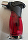 Torch T Lighter Flexible Head Gas Refillable powerful Jet Flame