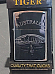 Australia Opera/Syd Harbor Bridge Collectable With Quality Zorro Oil Refill