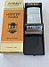 Australia Opera/Syd Harbor Bridge Collectable With Quality Zorro Oil Refill