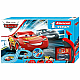 Carrera First Disney Pixar Cars Power Duel Slot Car Set