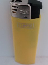 Clipper Brio super lighter gas , large gas refillable