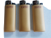 Clipper super lighter  BRIO micro  3 solid metallic Gold hi tech great quality