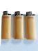 Clipper super lighter  BRIO micro  3 solid metallic Gold hi tech great quality