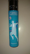 Clipper super lighter gas refillable collectable, best and most reliable lighter