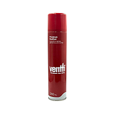 Ventti Universal Premium purified Butane Gas Refill 300ml good value