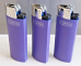 Clipper super lighter  BRIO micro 6 solid metallic purple hi tech great quality