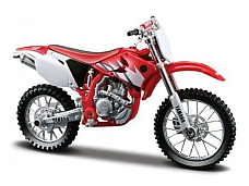 MAISTO YAMAHA YZ450F 1 18 MODEL HIGHLY DETAILED MODEL