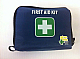 traveller first aid kit great for the car, boat, caravan, home,shed or office