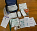 traveller first aid kit great for the car, boat, caravan, home,shed or office