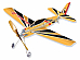 2 x SF260 Rubber Band Powered Model Light Plane Kit: Lyonaeec Trainer