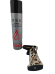 Powerful Rocket flame large Camo torch with 300ml purified butane