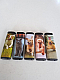 Torch T Lighter Flexible Head Gas Refillable powerful Jet Flame