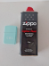 Duck egg b CRI oil lighter Wind p with Zippo 125 ml lighter fluid  fast shipping