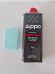 Duck egg b CRI oil lighter Wind p with Zippo 125 ml lighter fluid  fast shipping