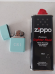 Duck egg b CRI oil lighter Wind p with Zippo 125 ml lighter fluid  fast shipping