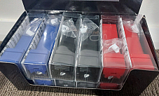 wholesale display of 12 Single Tube Manual Maker machines Cig Injector good valu