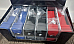 wholesale display of 12 Single Tube Manual Maker machines Cig Injector good valu