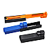 wholesale display of 12 Single Tube Manual Maker machines Cig Injector good valu