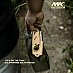outdoor lighter Jet flame utility foldable soft touch wholesale display of 15