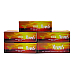 500x Memphis Premium Filter Tubes King Size Red