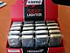 OIL LIGHTERS WHOLESALE DISPLAY GOOD OPPORTUNITY