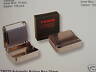 CIGARETTE AUTOMATIC ROLLING BOX MAKE PERFECT CIGARETTES X2 GREAT VALUE++++