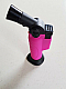 Rover mini blow torch high quality  has flame lock and rubber stand  fast shippi