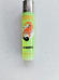 Clipper super lighter gas refillable collectable, Micro star sign Scorpio