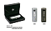 Regal high quality cigar lighter t109 comes with 12 months warranty and gift cas