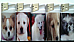 LIGHTERS ELECTRONIC   WHOLESALE DISPLAY OF FIFTY Dogs