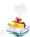 NEW Bb Junior Splash N Play Spraying Tugboat  fast free shipping