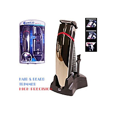 Sansai Rechargeable High Precision Hair & Beard Trimmer