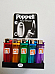 LIGHTERS WHOLESALE POPPELL QUALITY 150 THREE DISPLAYS OF 50