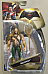 Mattel DC Comics 6 Batman V Superman Aquaman Includes Trident Figure.