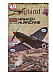 Model WWII Plane  Hawker Hurricane Model Kit 1 Collectable kit