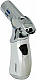 Jobon Premium Quadruple Metallic Jet flame Blow Torch Lighter Stand Up Quality