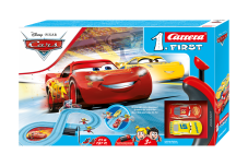 Disney·Pixar Cars  Race of Friends 1.Carrera  first 20063037
